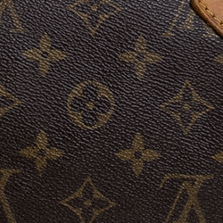 Pre Owned Louis Vuitton Monogram Canvas Speedy 30 Bag