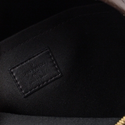 Pre Owned Louis Vuitton Monogram Canvas Palm Springs PM Backpack