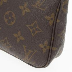 مملوكة مسبقًا  Louis Vuitton Monogram Canvas Pochette Accessoires  