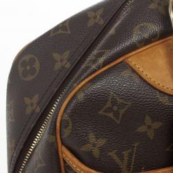 مملوكة مسبقًا Louis Vuittion Monogram Deauville Boston