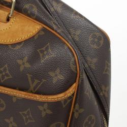 مملوكة مسبقًا Louis Vuittion Monogram Deauville Boston