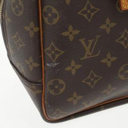 مملوكة مسبقًا Louis Vuittion Monogram Deauville Boston