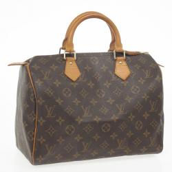 مملوكة مسبقًا Louis Vuitton Monogram Speedy 30