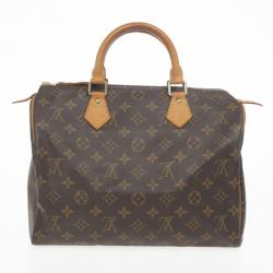 مملوكة مسبقًا Louis Vuitton Monogram Speedy 30