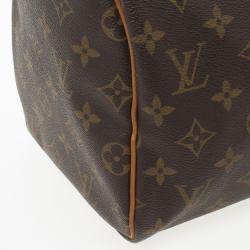 مملوكة مسبقًا Louis Vuitton Monogram Speedy 30