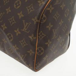 مملوكة مسبقًا Louis Vuitton Monogram Speedy 30
