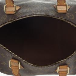 مملوكة مسبقًا Louis Vuitton Monogram Speedy 30