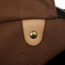 مملوكة مسبقًا Louis Vuitton Monogram Speedy 30