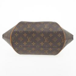 مملوكة مسبقًا Louis Vuitton Monogram Canvas Ellipse MM Shoulder Handbag