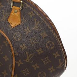 مملوكة مسبقًا Louis Vuitton Monogram Canvas Ellipse MM Shoulder Handbag