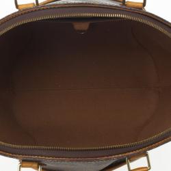 مملوكة مسبقًا Louis Vuitton Monogram Canvas Ellipse MM Shoulder Handbag