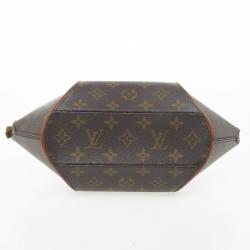 مملوكة مسبقًا Louis Vuitton Vintage Monogram Canvas Ellipse PM Handbag