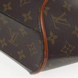 مملوكة مسبقًا Louis Vuitton Vintage Monogram Canvas Ellipse PM Handbag