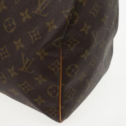 مملوكة مسبقًا Louis Vuitton Monogram Speedy 40  