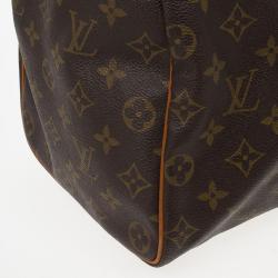 مملوكة مسبقًا Louis Vuitton Monogram Speedy 40  
