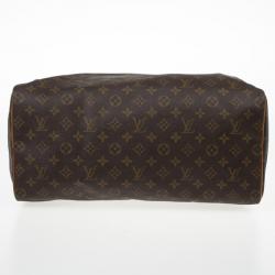 مملوكة مسبقًا Louis Vuitton Monogram Speedy 40  