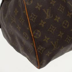 مملوكة مسبقًا Louis Vuitton Monogram Speedy 40  