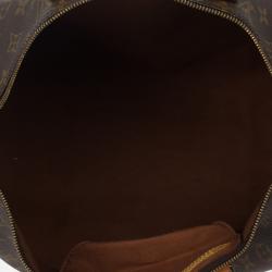 مملوكة مسبقًا Louis Vuitton Monogram Speedy 40  