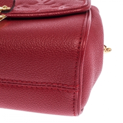 Pre Owned حقيبة لوي فيتون St Germain جلد امبراينت مونوغرامية أوريانت BB