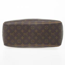 مملوكة مسبقًا Louis Vuittion Monogram Deauville Boston 