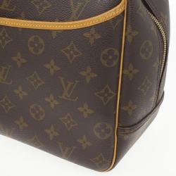 مملوكة مسبقًا Louis Vuittion Monogram Deauville Boston 