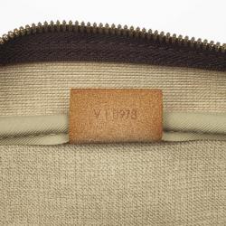 مملوكة مسبقًا Louis Vuittion Monogram Deauville Boston 