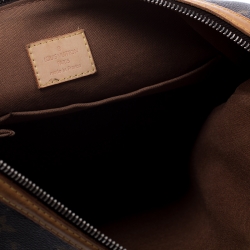 مملوكة مسبقًا Louis Vuitton Monogram Canvas Tulum GM Bag