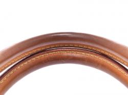 Pre Owned Louis Vuitton Monogram Canvas Ellipse MM Bag