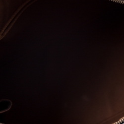 مملوكة مسبقًا  حقيبة لوي فيتون ألما كانفاس مونوغرامي PM