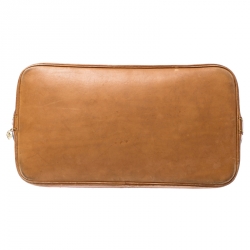 مملوكة مسبقًا  حقيبة لوي فيتون ألما كانفاس مونوغرامي PM