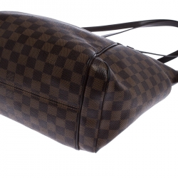 مملوكة مسبقًا Louis Vuitton Damier Ebene Canvas Totally MM 