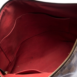 مملوكة مسبقًا Louis Vuitton Damier Ebene Canvas Totally MM 