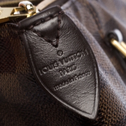 مملوكة مسبقًا Louis Vuitton Damier Ebene Canvas Totally MM 