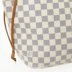 Louis Vuitton Damier Azur Neverfull MM