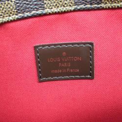 Pre Owned حقيبة لوي فيتون بلومسبري داميير أيبيين للكتف PM