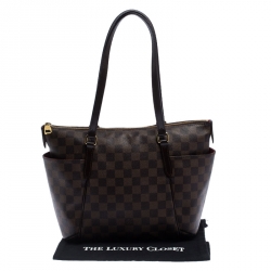 مملوكة مسبقًا Louis Vuitton Monogram Canvas Totally PM Bag