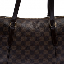 مملوكة مسبقًا Louis Vuitton Monogram Canvas Totally PM Bag