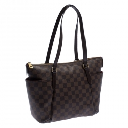 مملوكة مسبقًا Louis Vuitton Monogram Canvas Totally PM Bag