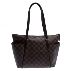 مملوكة مسبقًا Louis Vuitton Monogram Canvas Totally PM Bag