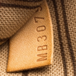 Louis Vuitton Monogram Canvas Neverfull MM Bag