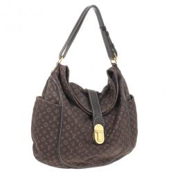 مملوكة مسبقًا Louis Vuitton Monogram Idylle Romance Shoulder Handbag