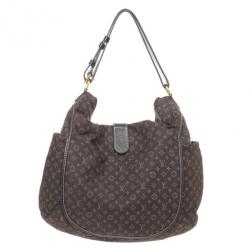 مملوكة مسبقًا Louis Vuitton Monogram Idylle Romance Shoulder Handbag