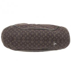 مملوكة مسبقًا Louis Vuitton Monogram Idylle Romance Shoulder Handbag