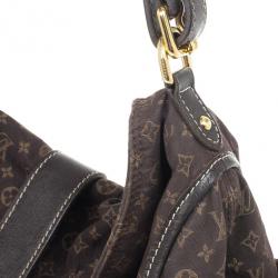 مملوكة مسبقًا Louis Vuitton Monogram Idylle Romance Shoulder Handbag