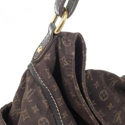 مملوكة مسبقًا Louis Vuitton Monogram Idylle Romance Shoulder Handbag