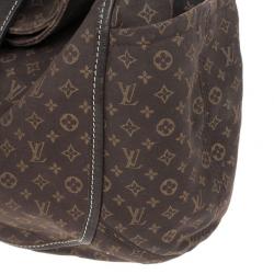 مملوكة مسبقًا Louis Vuitton Monogram Idylle Romance Shoulder Handbag