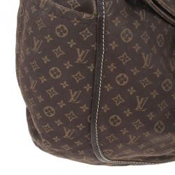 مملوكة مسبقًا Louis Vuitton Monogram Idylle Romance Shoulder Handbag