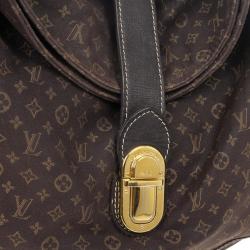 مملوكة مسبقًا Louis Vuitton Monogram Idylle Romance Shoulder Handbag