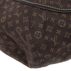 مملوكة مسبقًا Louis Vuitton Monogram Idylle Romance Shoulder Handbag