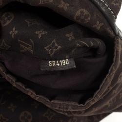 مملوكة مسبقًا Louis Vuitton Monogram Idylle Romance Shoulder Handbag
